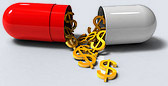 Drug Makers Are Advocacy Groups's Biggest Donors