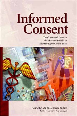 informed consent guidebook
