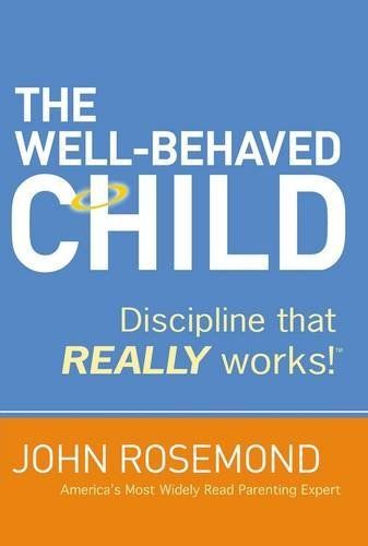 The Well-Behaved Child