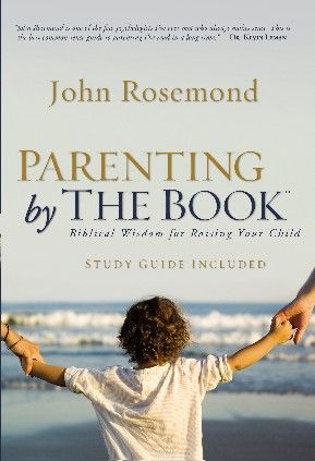 Parenting by the Book