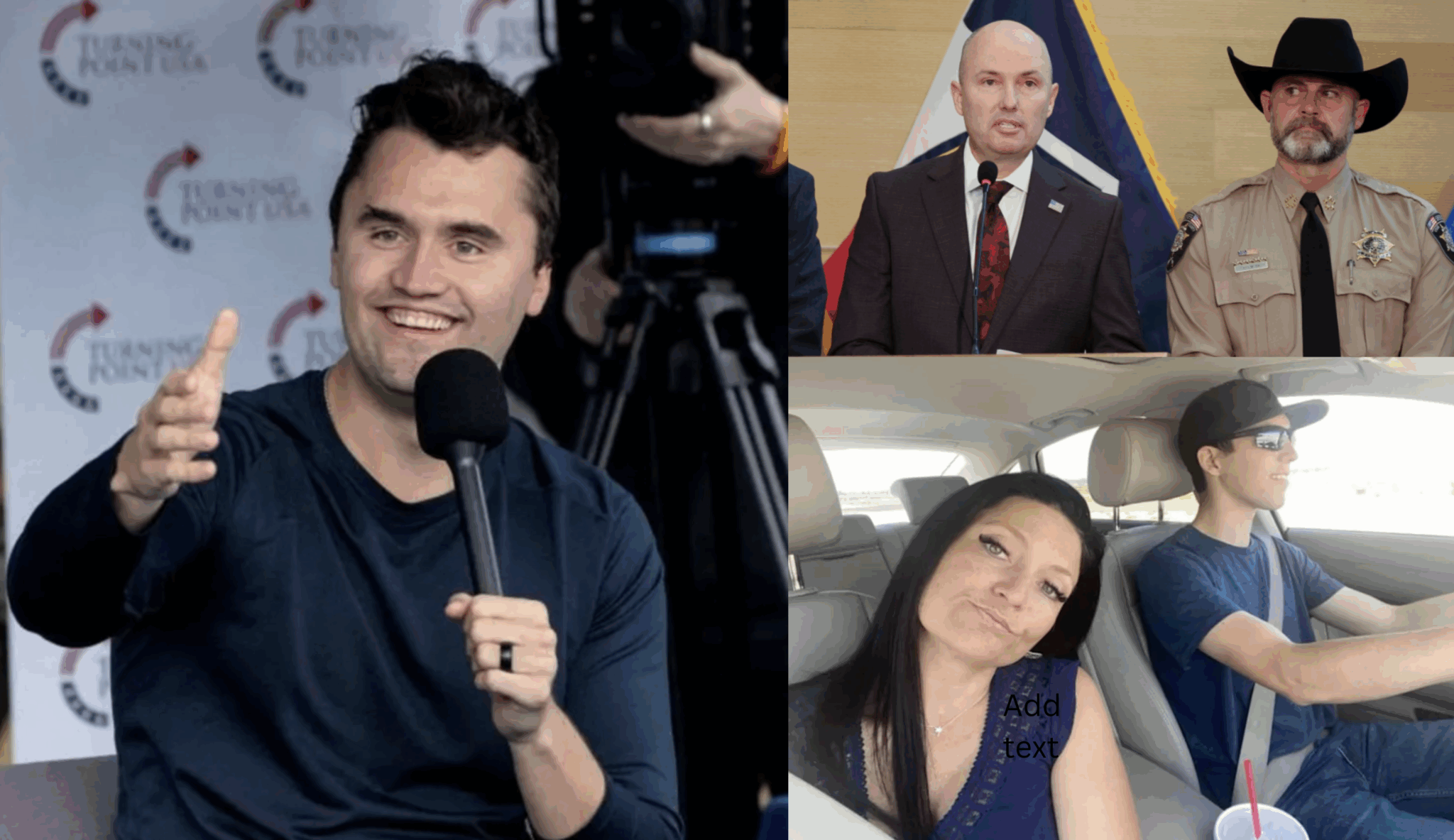 FBI Must Seize Utah's Botched Charlie Kirk Case Now - AbleChild